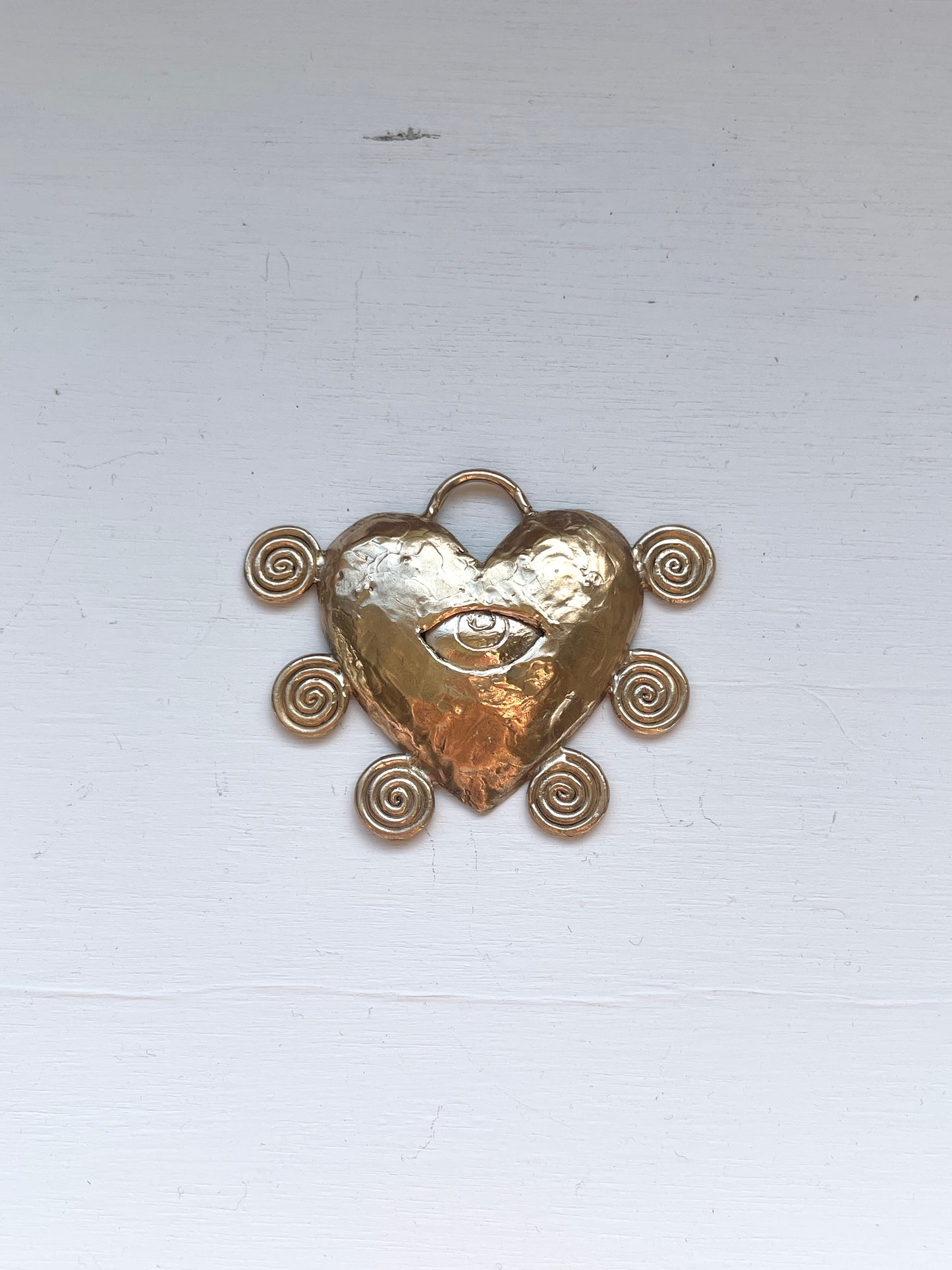 strange heart