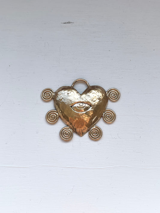 strange heart