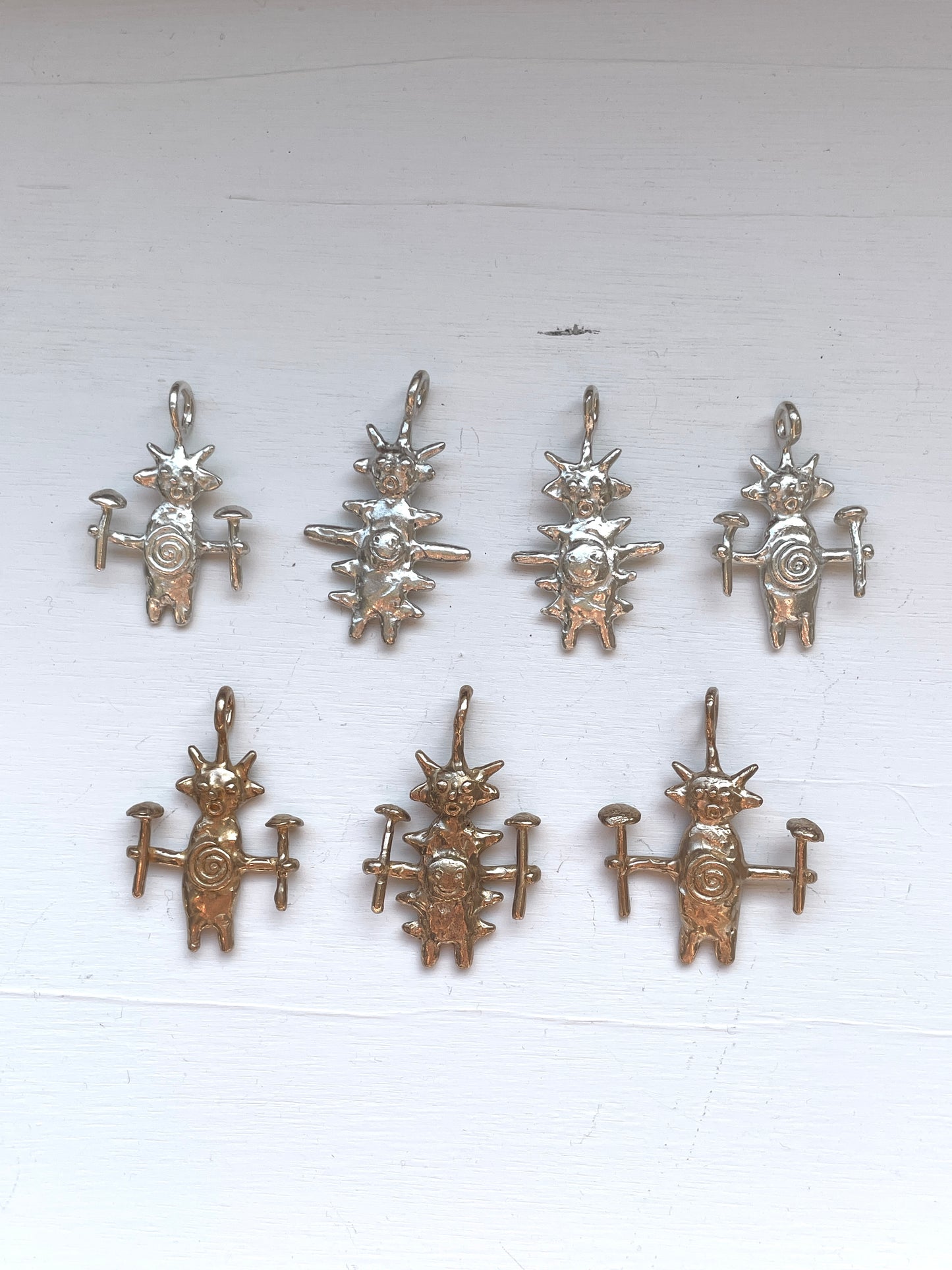 goblins! re-stock