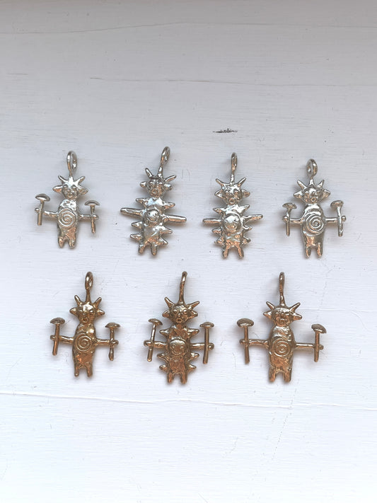 goblins! re-stock