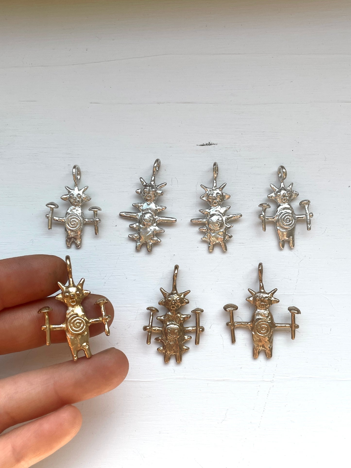 goblins! re-stock
