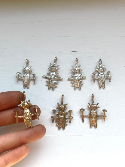 goblins! re-stock