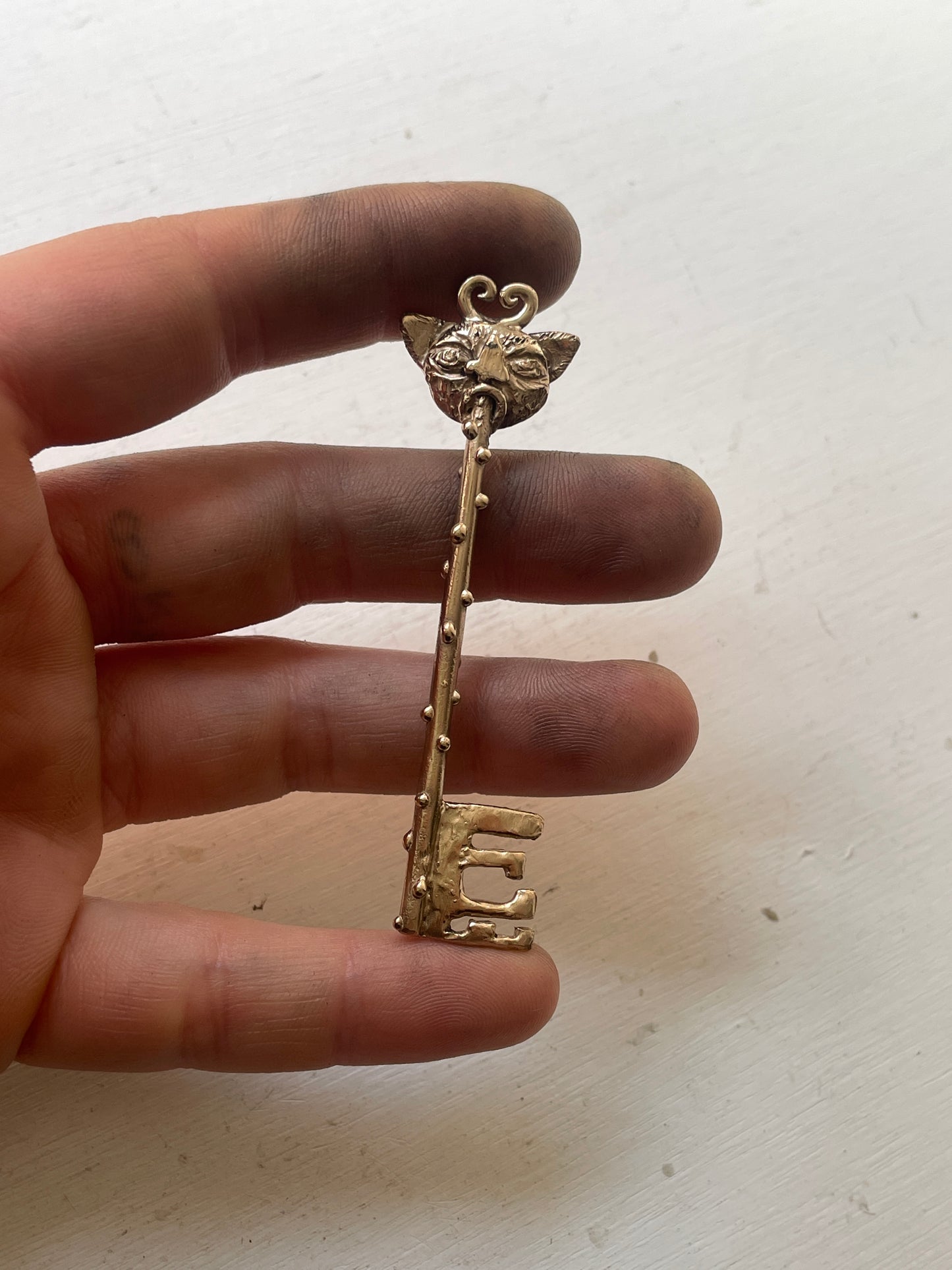 keys