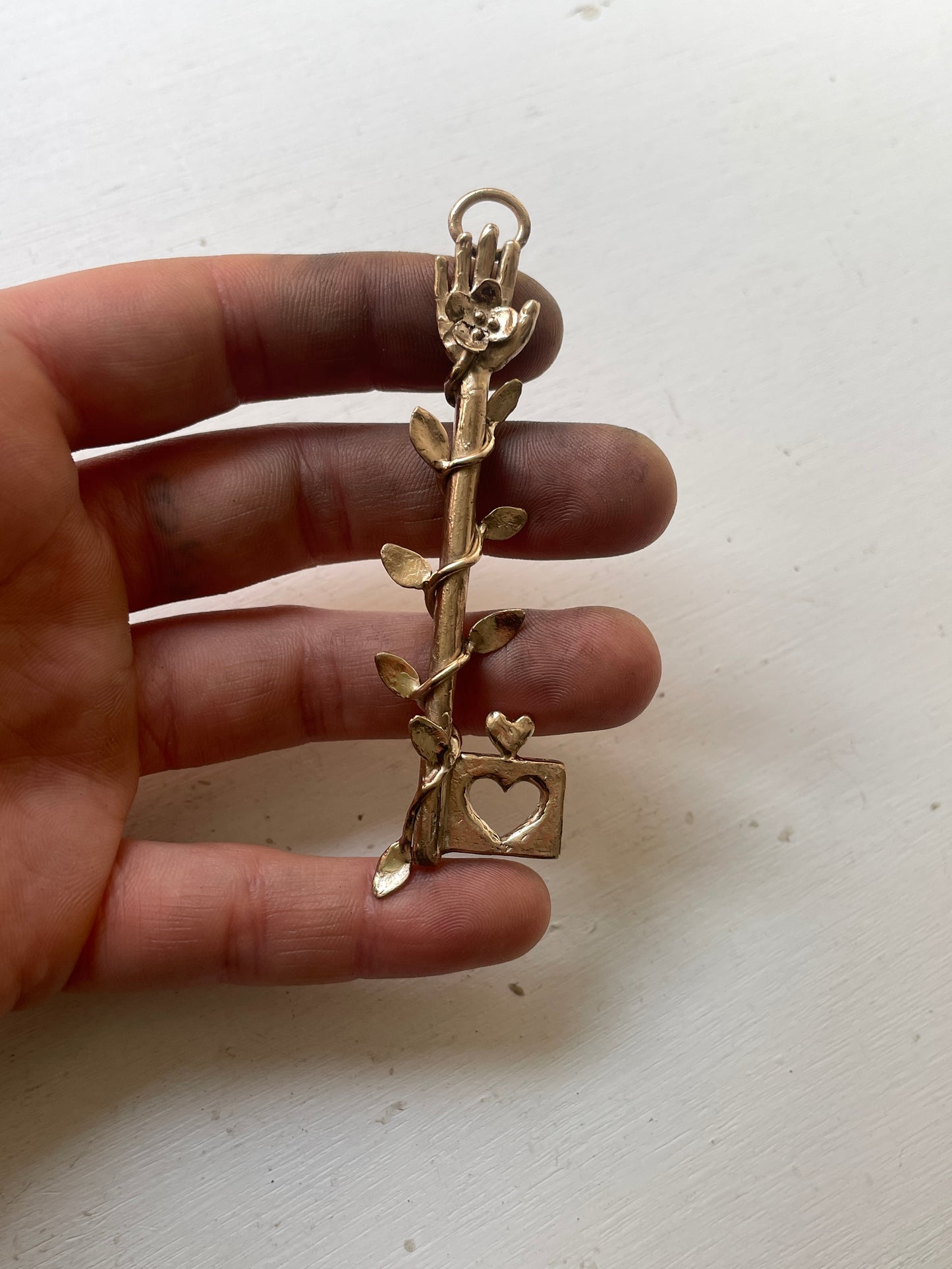 keys