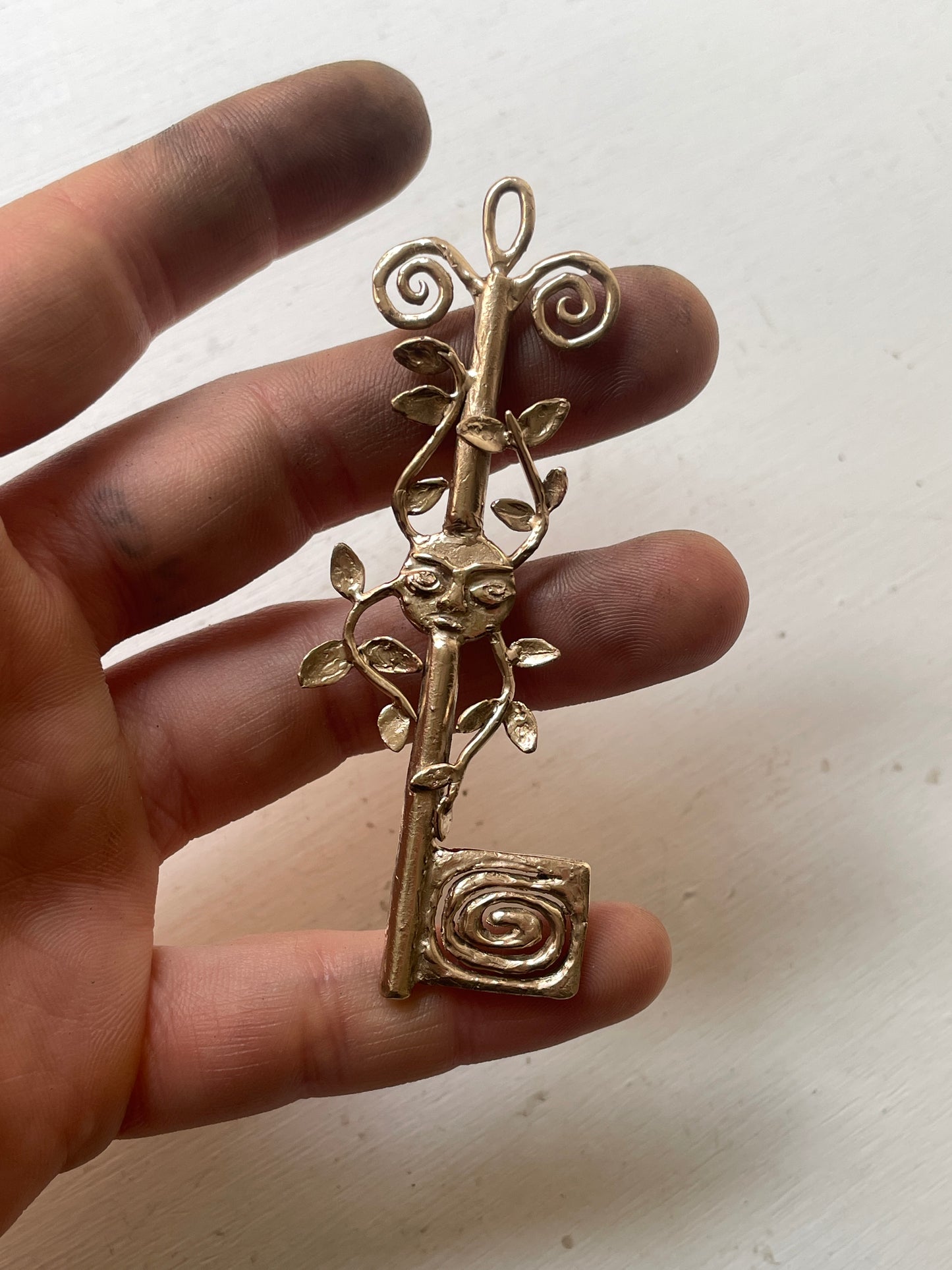 keys