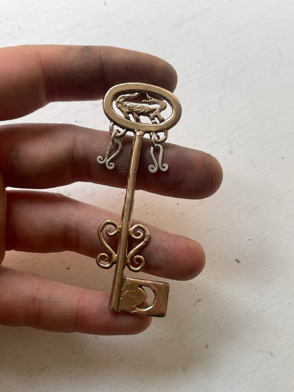 keys