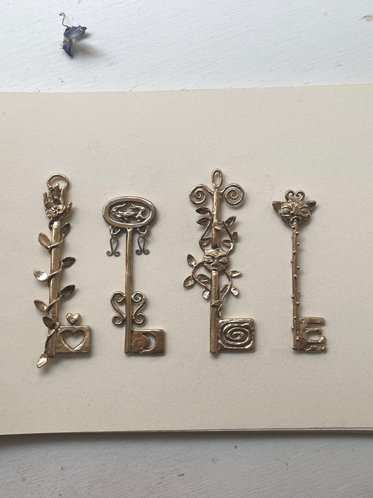 keys