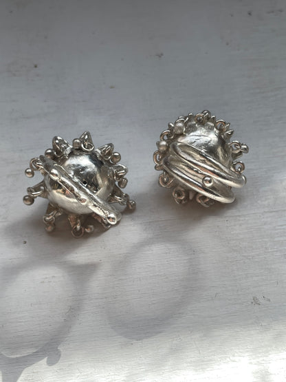 seed ring : jester sun datura