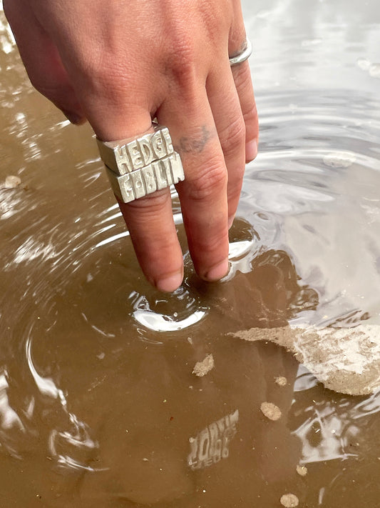 word rings