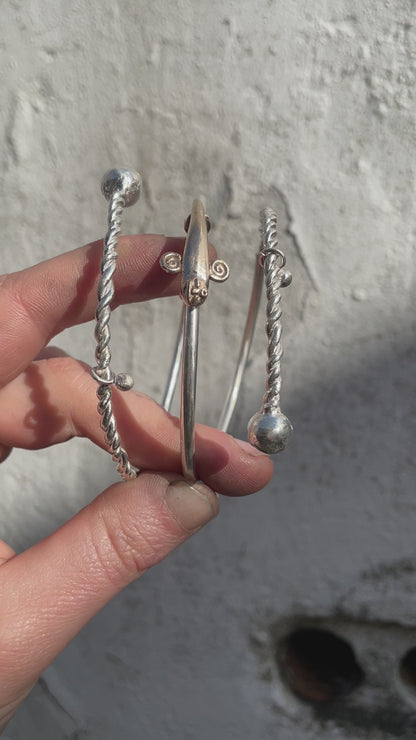 orbit bracelet